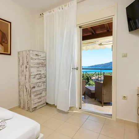 Nektaria Apartamento
