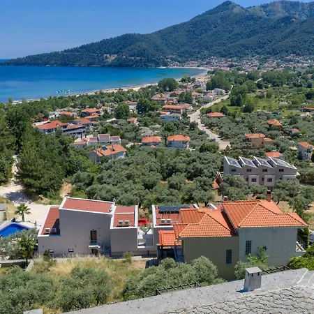 Nektaria Apartamento *