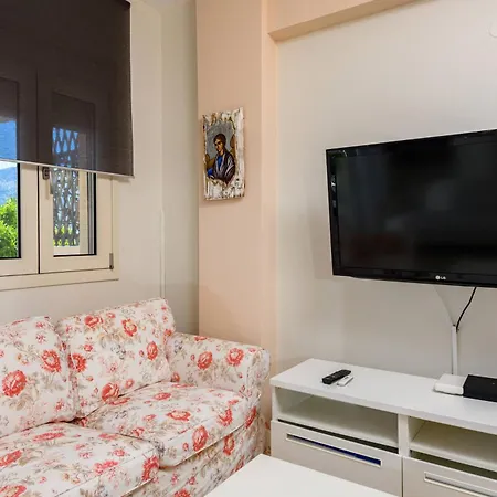 Nektaria Apartamento *