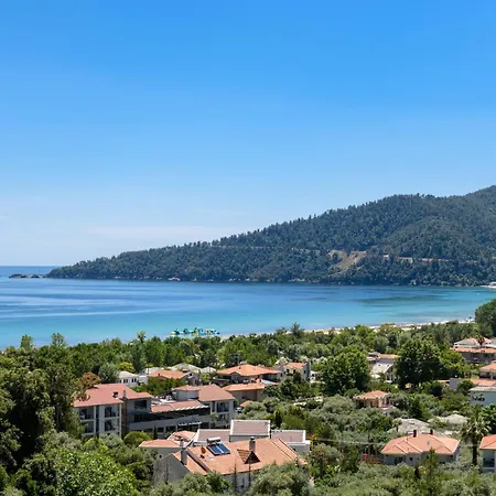 Apartamento Nektaria