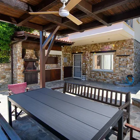 Nektaria Apartamento
