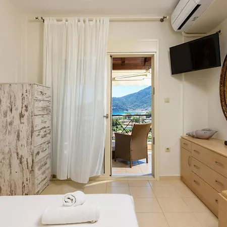 Nektaria Apartamento *