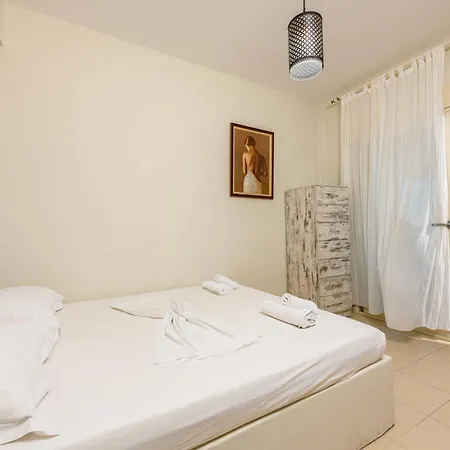 Apartamento Nektaria Chrysi Ammoudia
