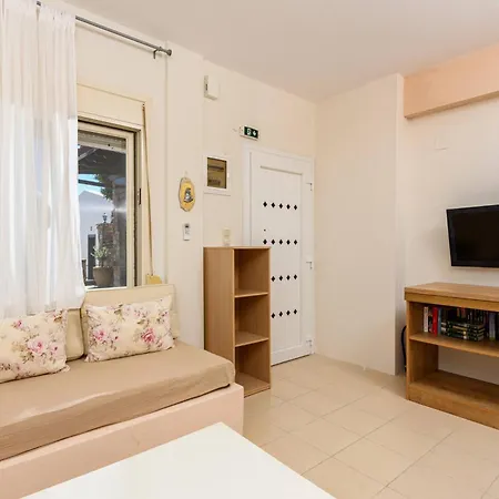 Apartamento Nektaria Chrysi Ammoudia