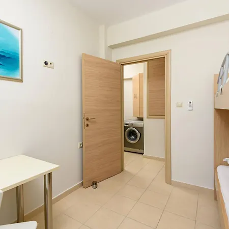Apartamento Nektaria