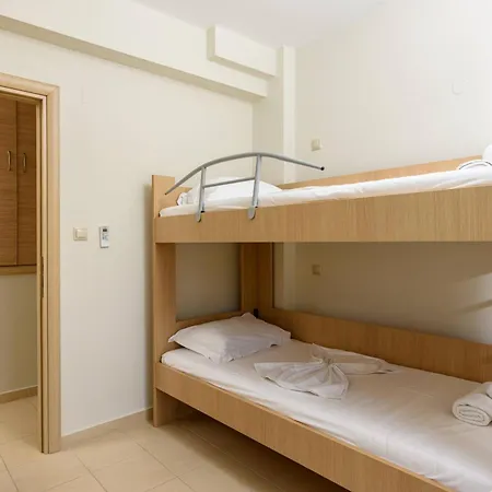 Nektaria Apartamento