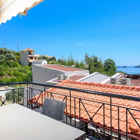 Apartamento Nektaria Chrysi Ammoudia
