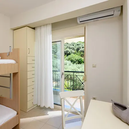 Nektaria Apartamento