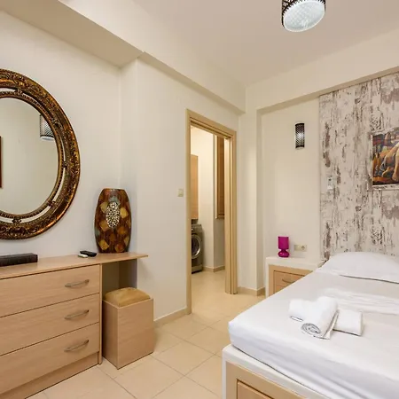 Apartamento Nektaria